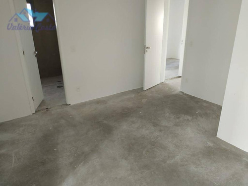 Imagem 17 de 30 de Apartamento Triplex À Venda, 326 M² Por R$ 6.500.000,00 - Paraíso - São Paulo/sp - At0002