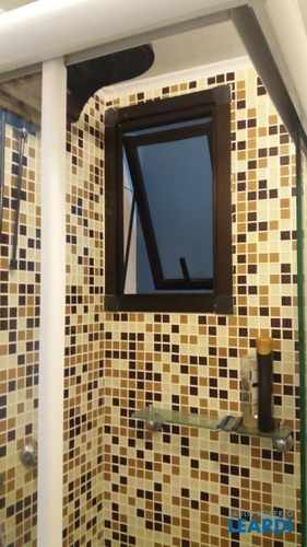 Imagem 13 de 15 de Apartamento - Tatuapé - Sp - 644477