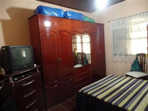 Imagem 15 de 20 de Casa Venda Caraguatatuba - Sp - Barranco Alto - 642