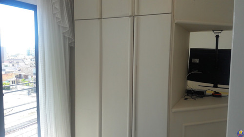 Imagem 24 de 30 de Guaratuba - Pr Praia Central. Ótimo Apartamento Cobertura Duplex Para Alugar Com Vista Para O Mar. - Ap00847 - 70337206