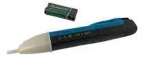 Comprar Detector Caneta Teste Bip Sonoro Luminoso Ez Alert I Minipa