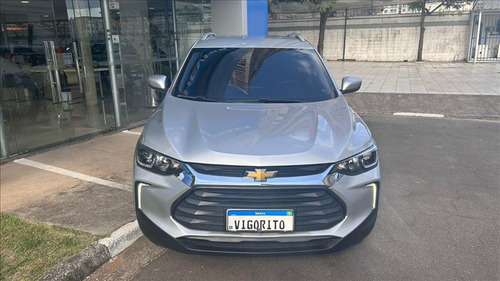 Chevrolet Tracker Tracker 1.0 Turbo Flex lt Automático