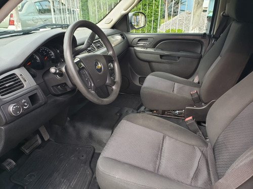 Imagen 7 de 15 de Chevrolet Tahoe Police Mod 2011
