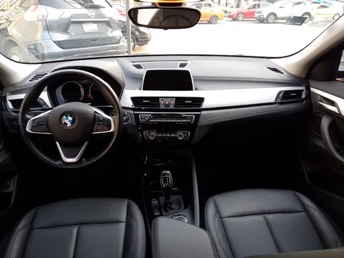BMW X2 2.0 Sdrive20ia Executive Plus