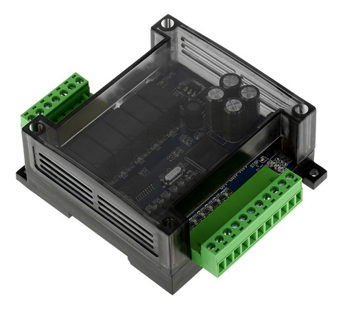 Controlador Lógico Programable Plc Plc Para El Desarrollador