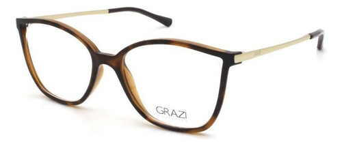 Armação De Grau Grazi Massafera Gz3067 G697 52-16