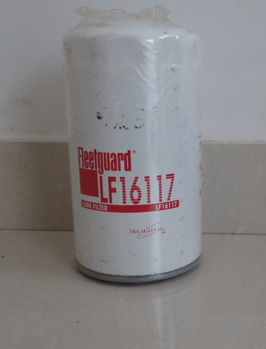 Filtro Lf16117 Case 2854750 87803206 84228488 P551100 57488