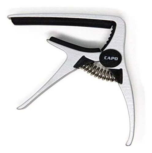 So There Kwik Capo - Los Mejores Capos De Guitarra De Estilo