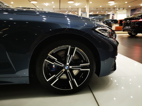 Bmw 430i Coupé