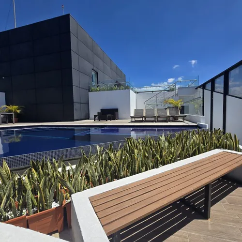 Lindo Apartamento En Renta O Venta En Zona 11