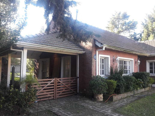 Casa En Venta En El Rodal