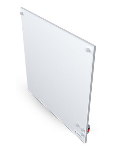 Calefactor Electrico Panel 500w Bajo Consumo Super Oferta
