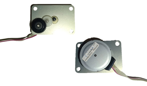Motor Scanner Epson Cx5600 Original