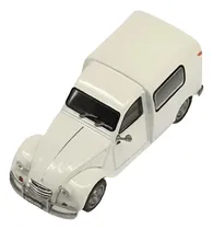 Comprar Citroen 3cv Ak 1970  1\u002F43 Coleccion Devoto Hobbies