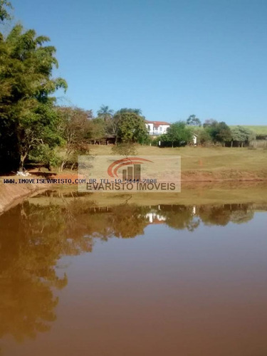 Fazenda Para Venda Em Mogi Guaçu, Mogi Guaçu, 3 Dormitórios - 4108_1-1764611