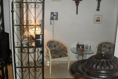 Casa À Venda Na Rua Nicolau Alayon, Interlagos, São Paulo - Sp - Liv-10076