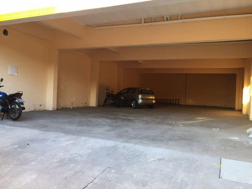 Apartamento - 1348