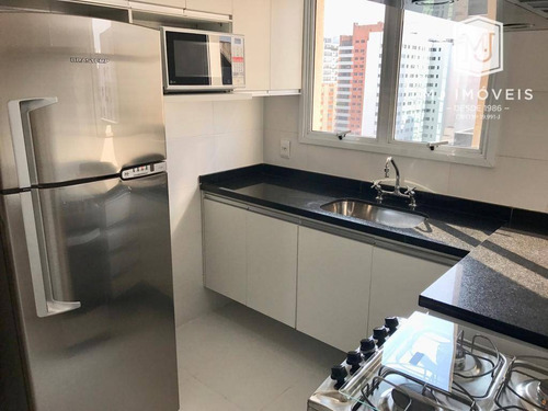 Imagem 11 de 26 de Apartamento Com 2 Dormitórios Para Alugar, 96 M² Por R$ 8.500/mês - Itaim Bibi - São Paulo/sp - Ap0470