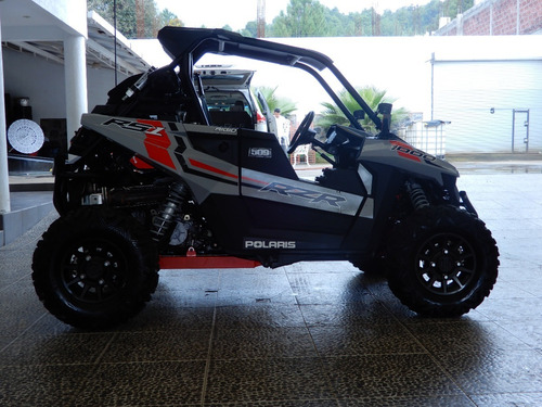 Imagen 4 de 15 de Rzr Polaris Rs1 2020