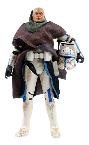 Star Wars The Black Series The Bad Batch Clone Captian Rex
