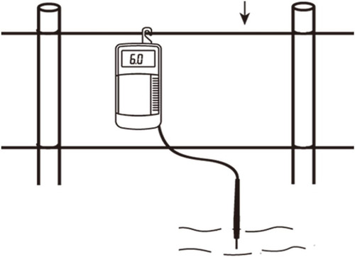 Tester Para Cercas Electricas 300 A 9900 Voltios