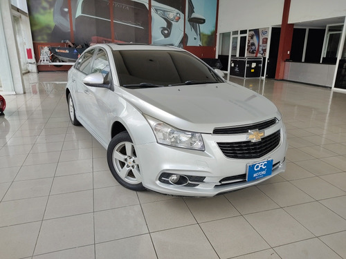 Chevrolet Cruze Automatico