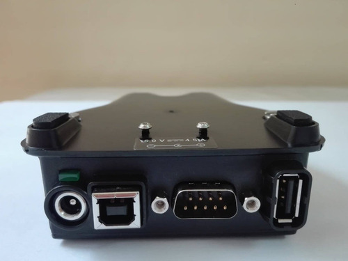 Bateria Para Colector Tsc2 Trimble