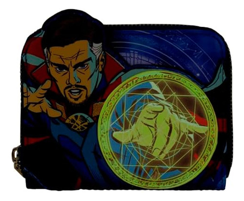 Cartera Loungefly Marvel Dr Strange Multiverse