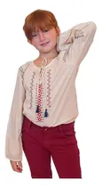 Comprar Witty Girls Blusa Se Curiosa Be Curious Ropa Nena Niñas