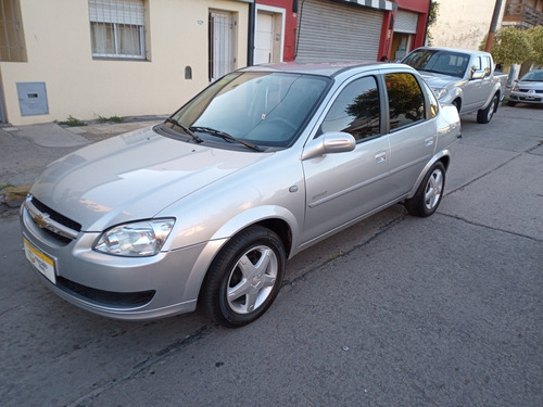 Chevrolet Classic 1.4 Lt Spirit Pack 2013