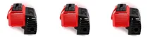 Comprar Carcasas Motor Y Escape Desmalezadora 52cc China Gamma X3