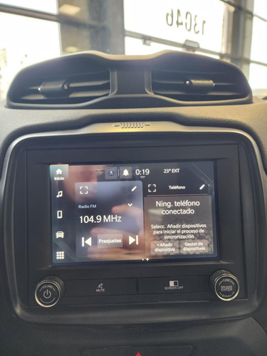 Jeep Renegade 1.8 Sport At6