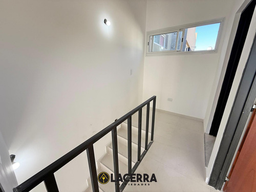 Duplex En Venta A Estrenar