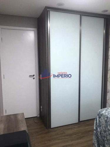 Imagem 24 de 30 de Apartamento Com 4 Dorms, Vila Rosália, Guarulhos - R$ 1.05 Mi, Cod: 6997 - V6997