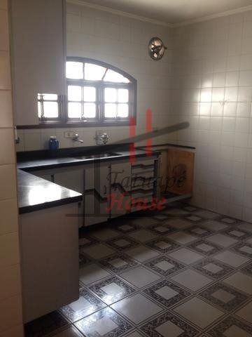 Imagem 7 de 15 de Sobrado - Vila Prudente - Ref: 4653 - L-4653