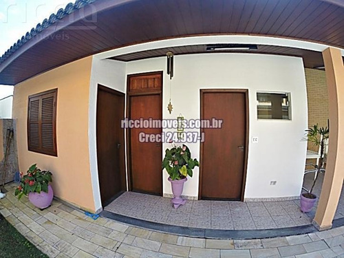 Imagem 6 de 15 de Casa Em Condominio - Conjunto Residencial Esplanada Do Sol - Ref: 4012 - V-ca0469