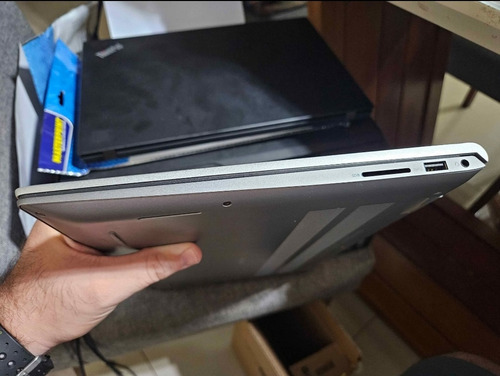 Notebook Dell Inspiron 5510 I7 16gb Ram 512gb Ssd Impecável Prateado (Usado)