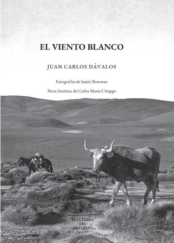 El Viento Blanco