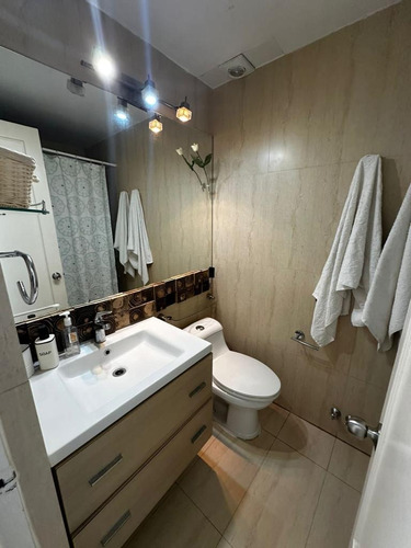Gran Departamento En Condominio Dunas De Morrillos