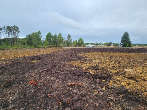 Se Vende Terreno Industrial Con Proyecto Listo En El Sector