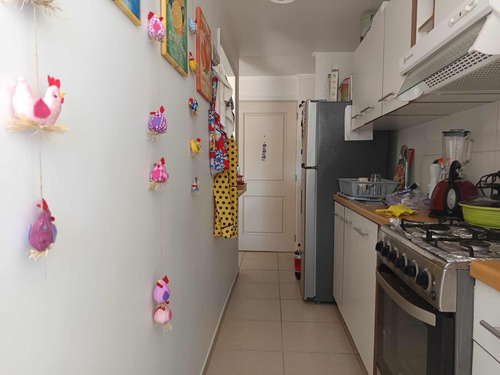 Impecable Departamento Excelente Ubicación Alta Vista I