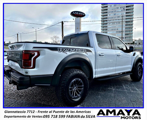 Ford Raptor F150 Amaya Motors!!!