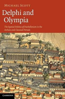 Delphi And Olympia - Michael Scott