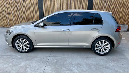 Volkswagen Golf 1.4 Comfortline Tsi Dsg 2018