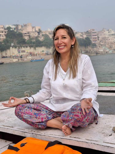 8 Clases De Natha Yoga - El Palomar