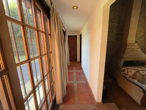 Excelente Casa En El Barrio Los Naranjos - Ingeniero Maschwitz - Escobar