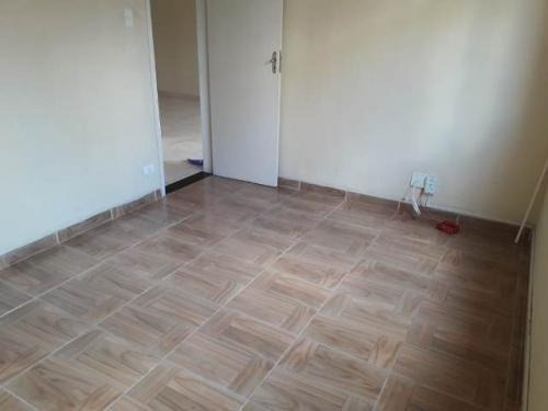 Apartamento Em São Vicente À 200 Metros Do Mar | 5033