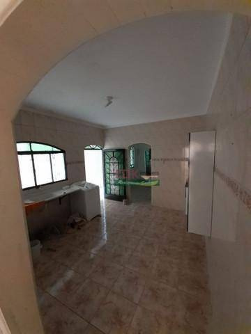 Imagem 4 de 9 de Casa Com 2 Dormitórios À Venda Por R$ 201.400 - Jardim São José - São José Dos Campos/sp - Ca6077