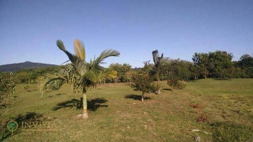 Imagem 5 de 20 de Excelente Terreno Em Condomínio Fechado - Te0648
