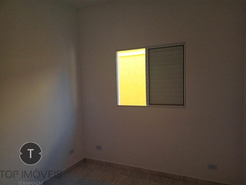 Imagem 29 de 30 de Casa À Venda Bairro Jardim Das Palmeiras, Itanhaém, São Paulo, Com 2 Dormitórios, Sendo 1 Suíte - Ca00951 - 71103011